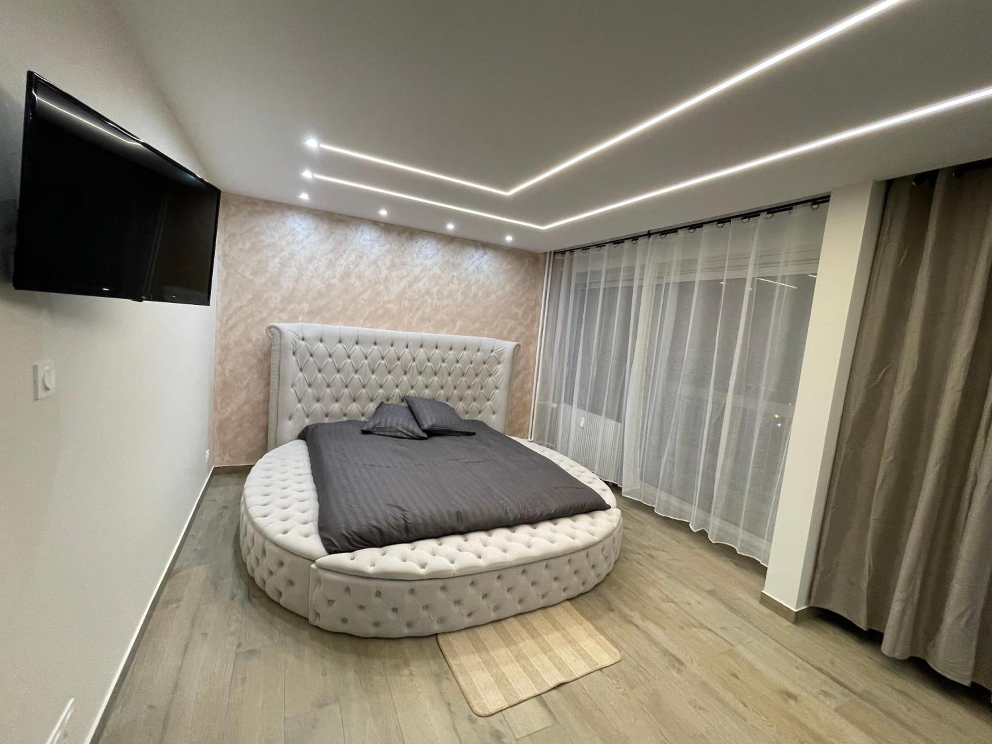 Apartment Le Cocon - Avec Balneo Et Terrasse